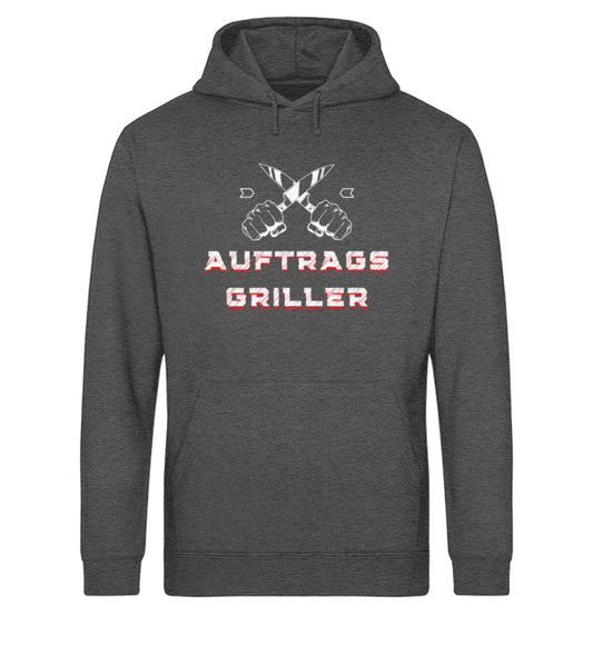Dark Heather Grey-6898
